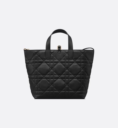 شنطة ديور Medium Dior Toujours Vertical Tote Bag