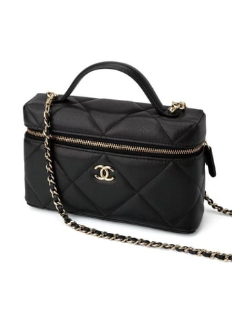 شنطة شانيل 25b مقاس 19.5cm