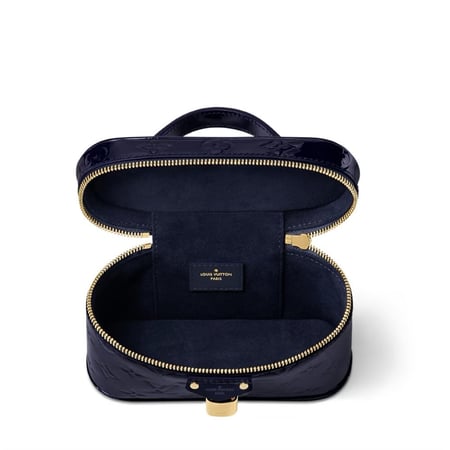 شنطة لويس فيتون Vanity Chain Pouch
