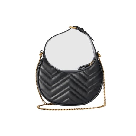 شنطة قوتشي MARMONT GG