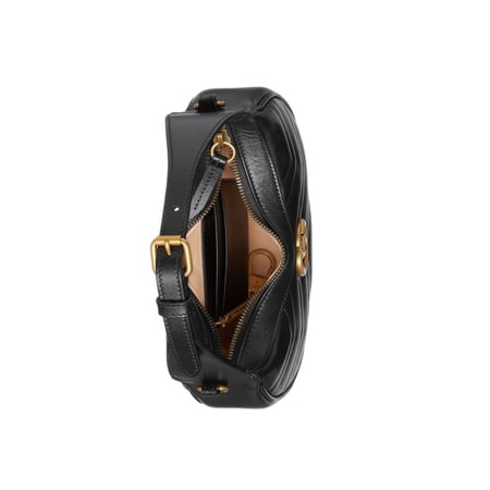 شنطة قوتشي MARMONT GG