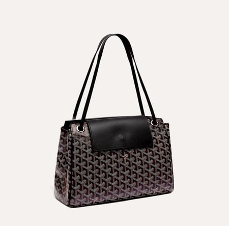 شنطة جويارد Rouette Souple Bag