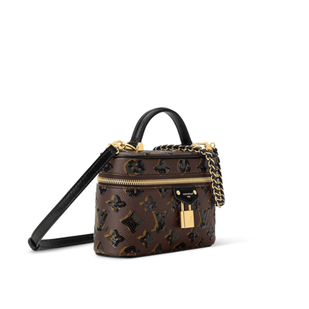 شنطة لويس فيتون Vanity Chain