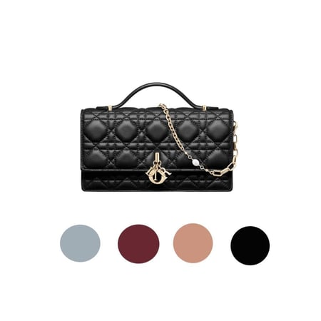 شنطة ديور My Dior Mini Bag