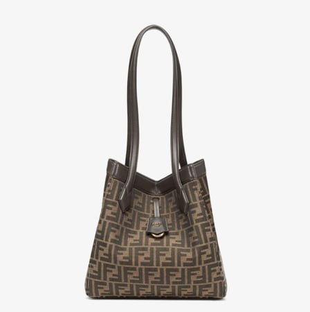 شنطة فندي ميديم Fendi Origami Medium