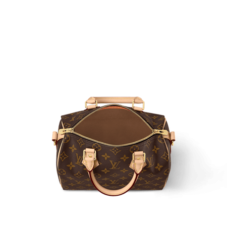 شنطة لويس فيتون Speedy Bandoulière 25