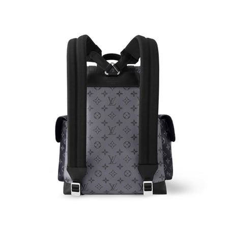 شنطة لويس فيتون ظهر  Saddle Zip Backpack