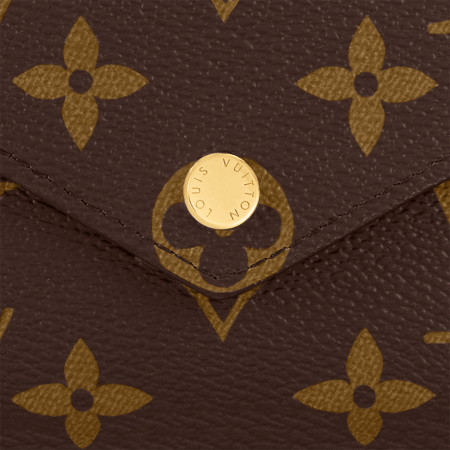 محفظة لويس فيتون | Victorine Wallet