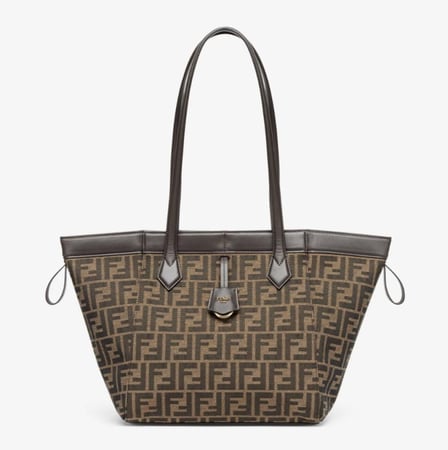 شنطة فندي ميديم Fendi Origami Medium