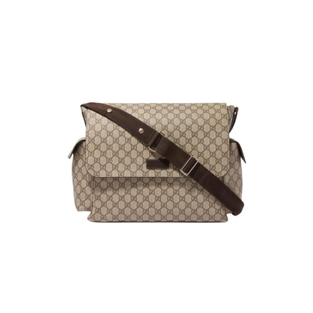 شنطة قوتشي Large changing bag