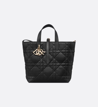شنطة ديور Medium Dior Toujours Vertical Tote Bag