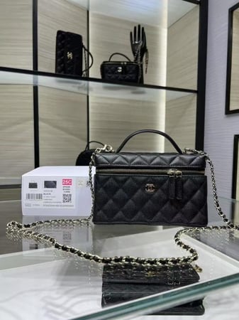 شنطة شانيل Chanel Vanity19