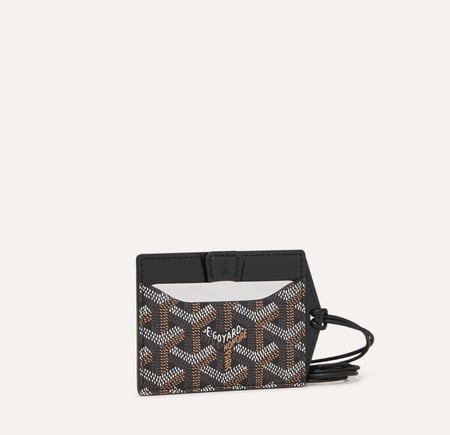 كارد هولدر جويارد Vénus bag mirror
