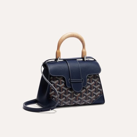 شنطة جويارد Saïgon Souple Mini Bag