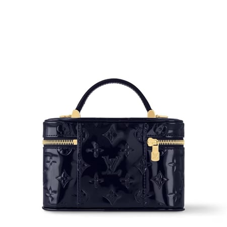 شنطة لويس فيتون Vanity Chain Pouch