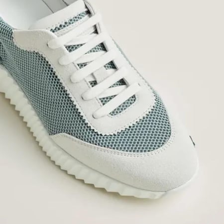 حذاء ارميز Bouncing sneaker