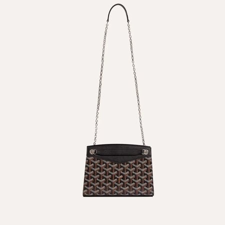 شنطة جويارد  Rouette Structuré Mini Bag