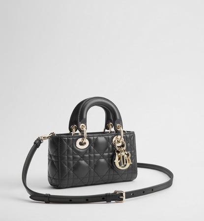 شنطة ديور Microbolso Lady D-Joy