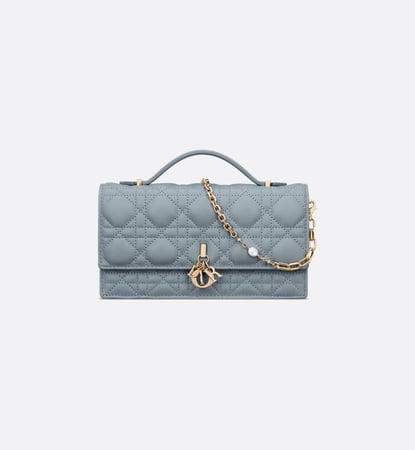 شنطة ديور My Dior Mini Bag