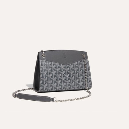 شنطة جويارد  Rouette Structuré Mini Bag
