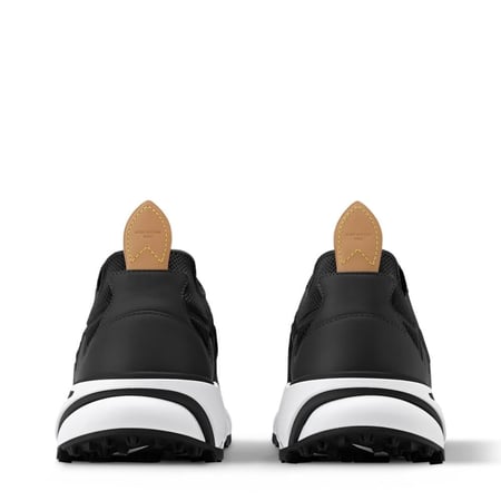 حذاء لويس فيتون LV Runner Tatic الرياضي