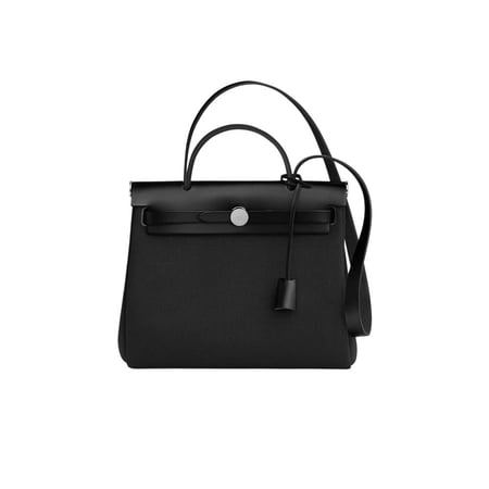 شنطة ايرمز Hermès Herbag Zip 31