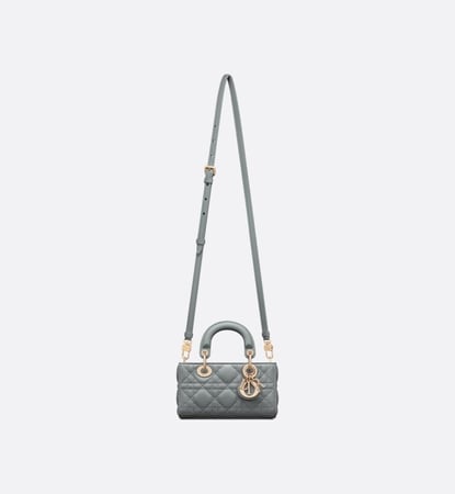 شنطة ديور Microbolso Lady D-Joy