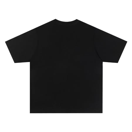 تيشيرت لويفي برسمة باندا