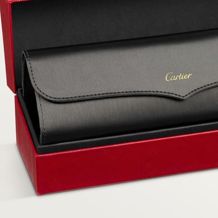 نظارة كارتييه PANTHÈRE DE CARTIER SUNGLASSES