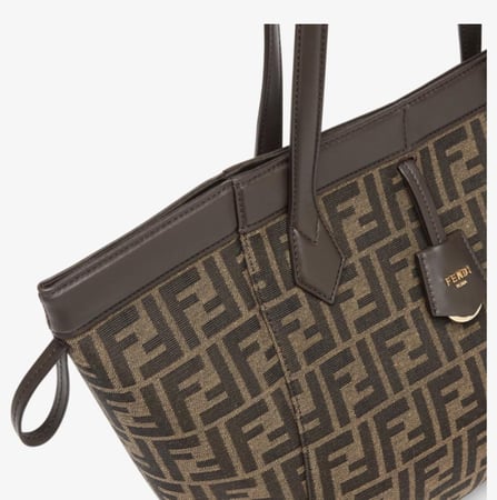 شنطة فندي ميديم Fendi Origami Medium