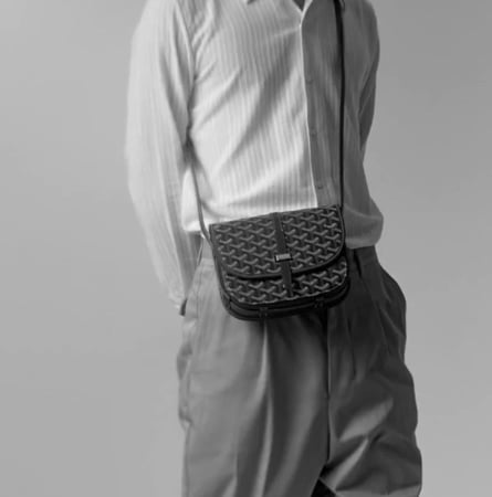 شنطة جويارد Belvedere PM Bag