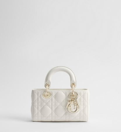 شنطة ديور Microbolso Lady D-Joy