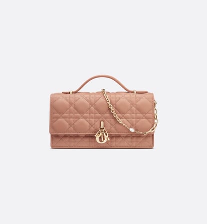 شنطة ديور My Dior Mini Bag