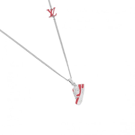 قلادة لويس فيتون Trainer