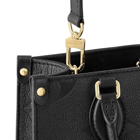 شنطة لويس فيتون OnTheGo PM Tote Bag