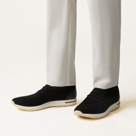 حذاء لورو بيانا 360 LP Flexy Walk Sneaker