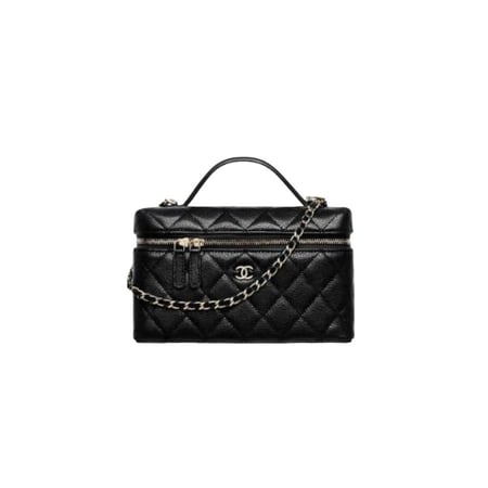 شنطة شانيل Chanel Vanity19