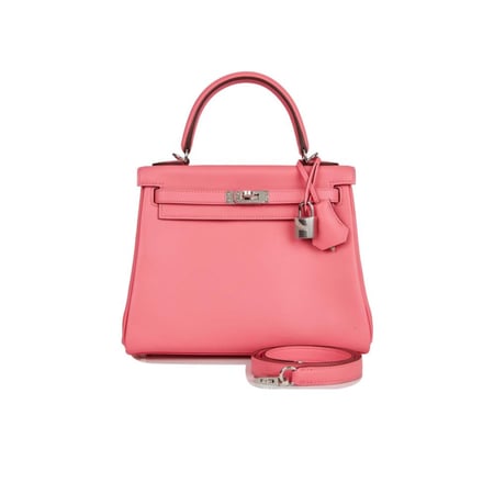 شنطة ارميز مقاس 25 Hermès Kelly