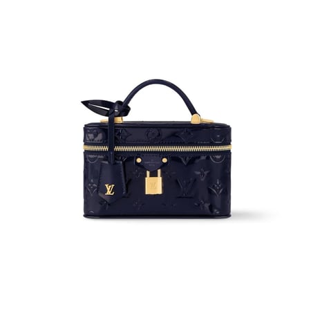شنطة لويس فيتون Vanity Chain Pouch