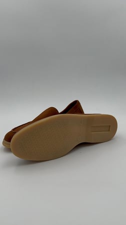 حذاء لوربيانا لون بني