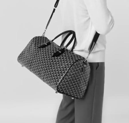 شنطة جويارد Boston 45