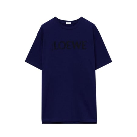 تيشيرت لويفي LOEWE Logo