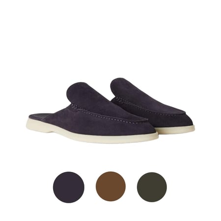 حذاء لورو بيانا Babouche Walk LoaferI