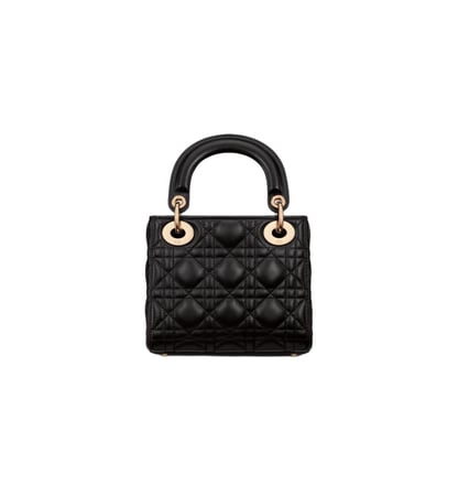 شنطة ديور Mini Lady Dior