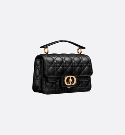 شنطة ديور Small Dior Jolie Top Handle Bag