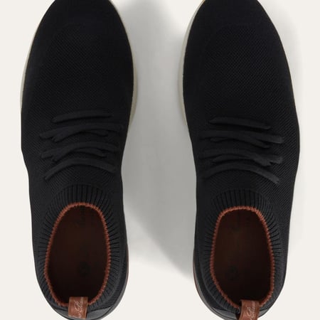 حذاء لورو بيانا 360 LP Flexy Walk Sneaker