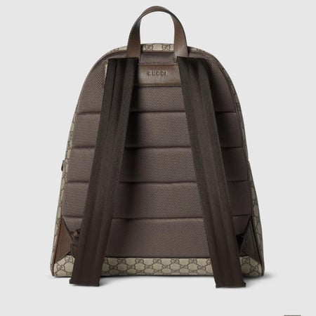 شنطة قوتشي ظهر Ophidia medium backpack