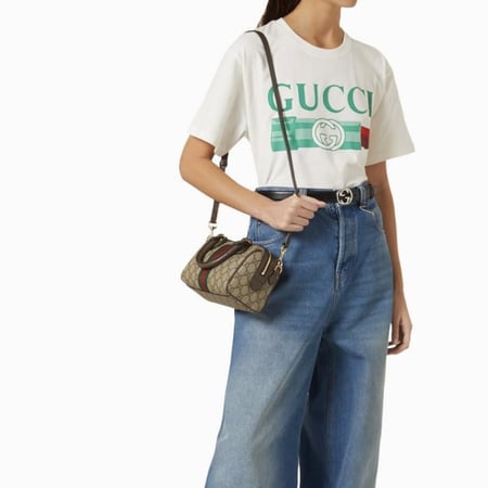 شنطة قوتشي OPHIDIA