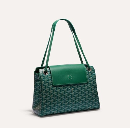 شنطة جويارد Rouette Souple Bag