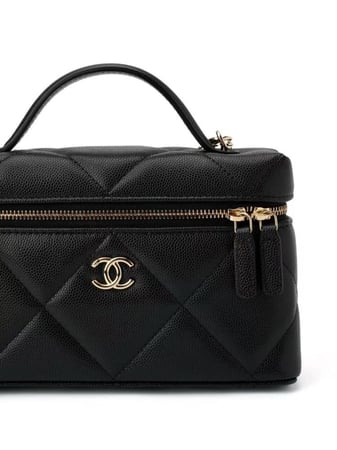 شنطة شانيل 25b مقاس 19.5cm